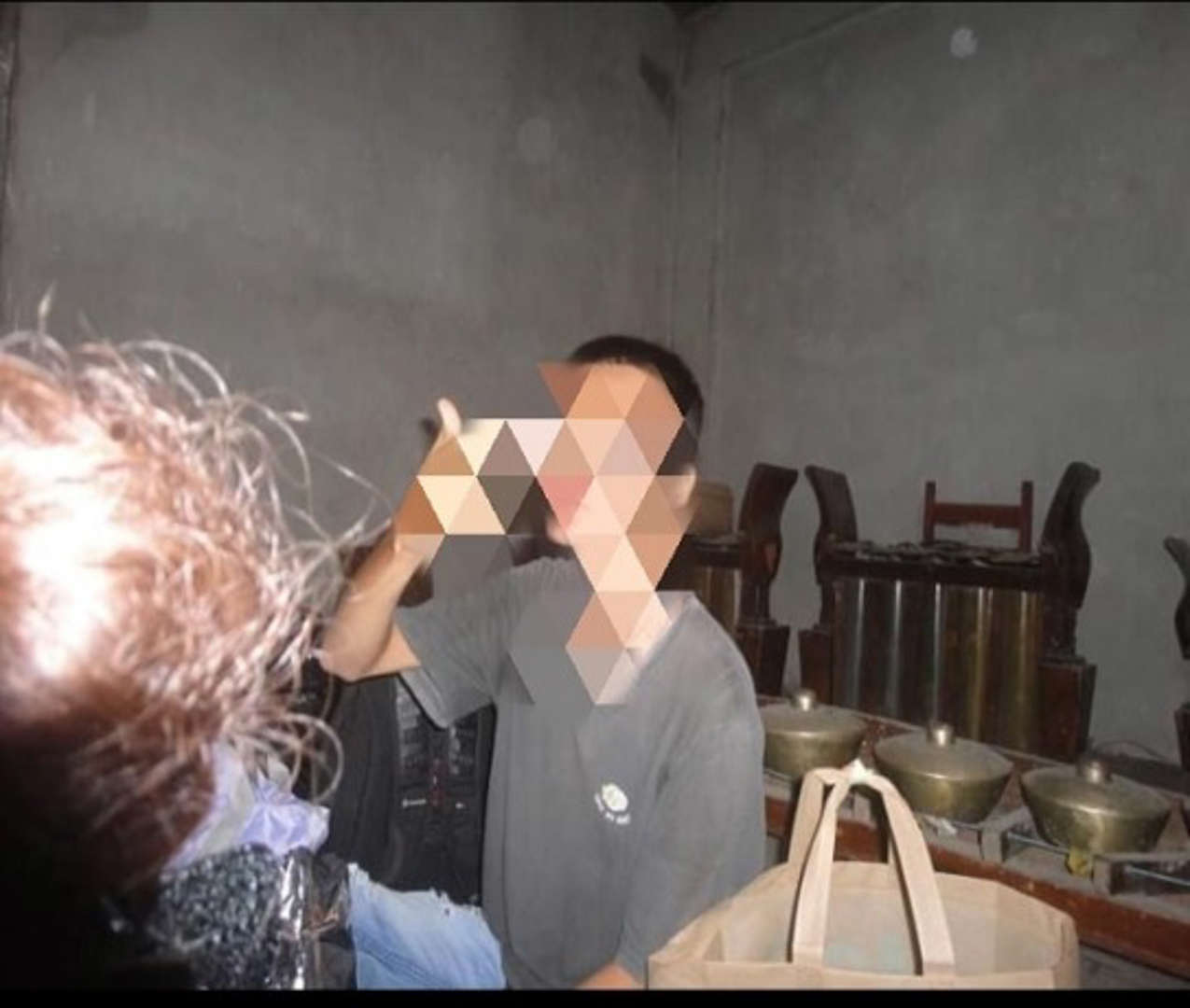 Pelajar Asal Jepang Dilapor Polisi, Lantaran Diduga Cabuli Adik Kelas di Toilet Mal